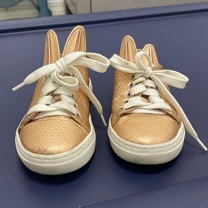 Minna Parikka girls sneakers size 24